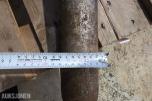 2010 Epirock Pigghammer - SB302 - S50 - 8 Tonner