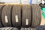 4 stk  Nye Yokohama SY397 315/70R22,5 drivhjul
