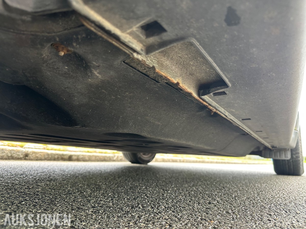 2016 KIA SOUL EV 27 KWH SKINN VARMEPUMPE KAMERA PARKERINGSSENSORER