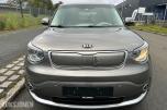 2016 KIA SOUL EV 27 KWH SKINN VARMEPUMPE KAMERA PARKERINGSSENSORER 