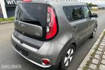 2016 KIA SOUL EV 27 KWH SKINN VARMEPUMPE KAMERA PARKERINGSSENSORER 
