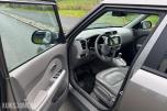 2016 KIA SOUL EV 27 KWH SKINN VARMEPUMPE KAMERA PARKERINGSSENSORER 