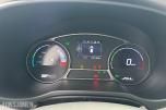 2016 KIA SOUL EV 27 KWH SKINN VARMEPUMPE KAMERA PARKERINGSSENSORER 