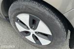 2016 KIA SOUL EV 27 KWH SKINN VARMEPUMPE KAMERA PARKERINGSSENSORER 