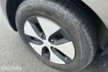 2016 KIA SOUL EV 27 KWH SKINN VARMEPUMPE KAMERA PARKERINGSSENSORER 
