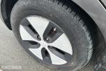 2016 KIA SOUL EV 27 KWH SKINN VARMEPUMPE KAMERA PARKERINGSSENSORER 