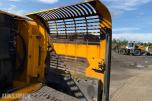 2011 JCB JS210LC Beltegraver– S70 – Sentralsmøring