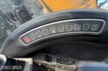 2011 JCB JS210LC Beltegraver– S70 – Sentralsmøring
