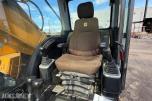 2011 JCB JS210LC Beltegraver– S70 – Sentralsmøring