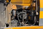 2011 JCB JS210LC Beltegraver– S70 – Sentralsmøring