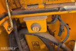2011 JCB JS210LC Beltegraver– S70 – Sentralsmøring