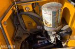 2011 JCB JS210LC Beltegraver– S70 – Sentralsmøring