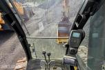 2011 JCB JS210LC Beltegraver– S70 – Sentralsmøring
