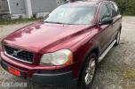 2005 Volvo XC90 2.4 163hk AWD Automat 7 seter 