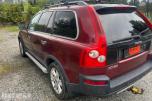 2005 Volvo XC90 2.4 163hk AWD Automat 7 seter 