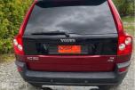 2005 Volvo XC90 2.4 163hk AWD Automat 7 seter 