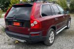 2005 Volvo XC90 2.4 163hk AWD Automat 7 seter 