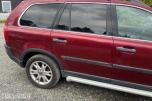 2005 Volvo XC90 2.4 163hk AWD Automat 7 seter 