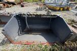 2019 VAMA EPS225 HYDRAULISK VINGESKUFF – CA. 225 CM
