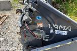 2019 VAMA EPS225 HYDRAULISK VINGESKUFF – CA. 225 CM