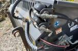 2019 VAMA EPS225 HYDRAULISK VINGESKUFF – CA. 225 CM