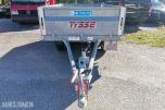 2023 Tysse 6301 Varehenger