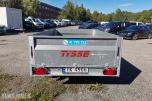 2023 Tysse 6301 Varehenger