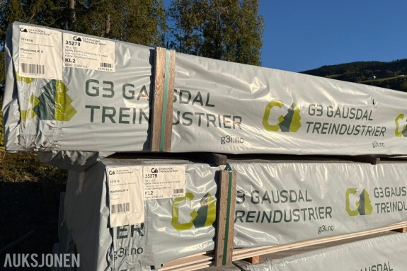 2025 G3i 19x123 D FALS RETT GRUNNET KL 2