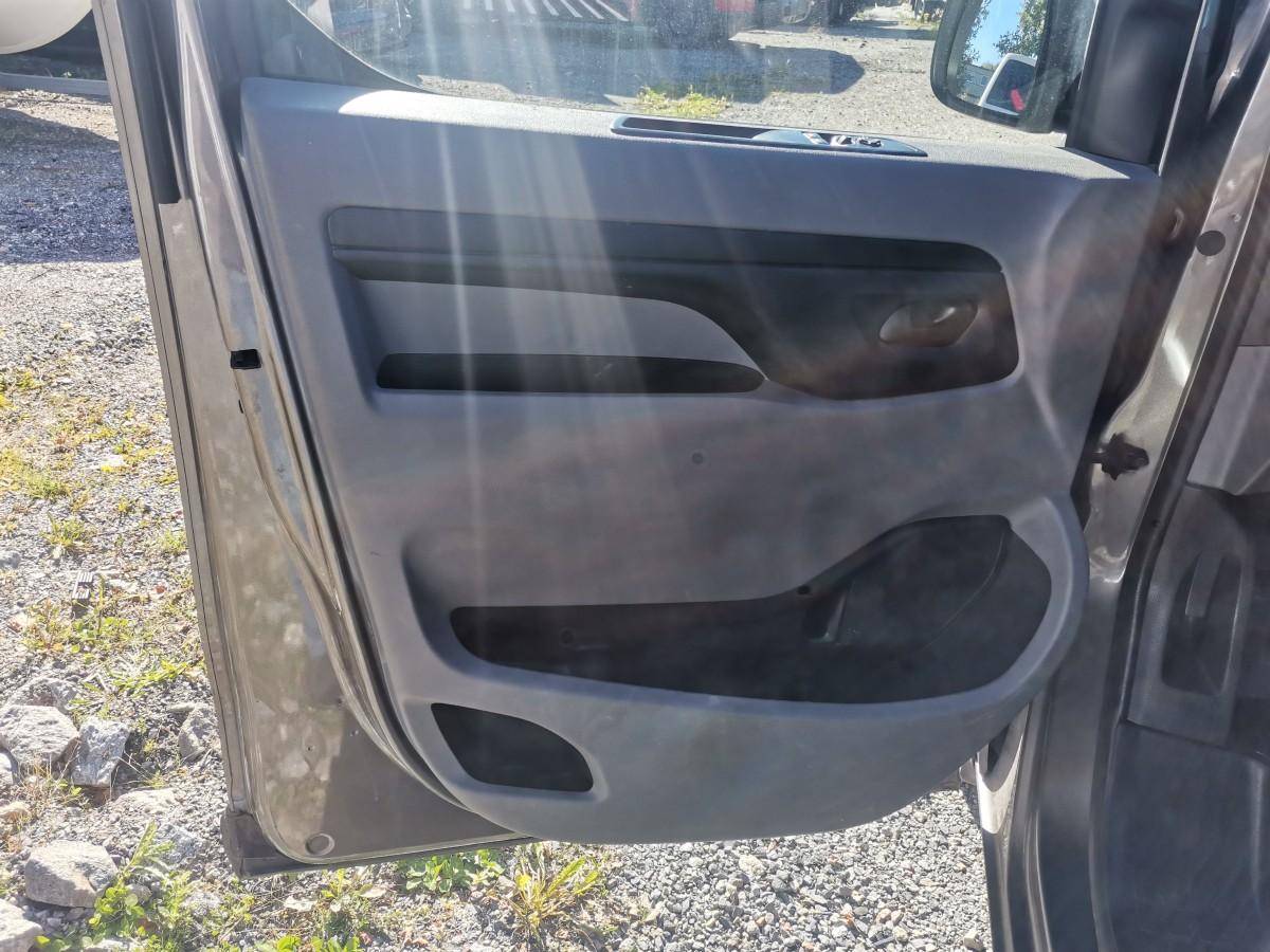 2016 Toyota PROACE 1.6-116 D