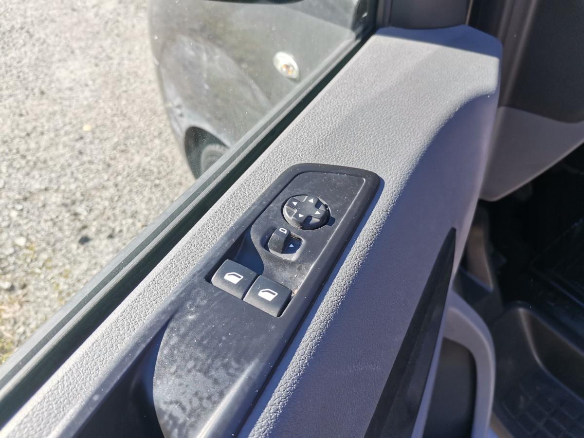 2016 Toyota PROACE 1.6-116 D