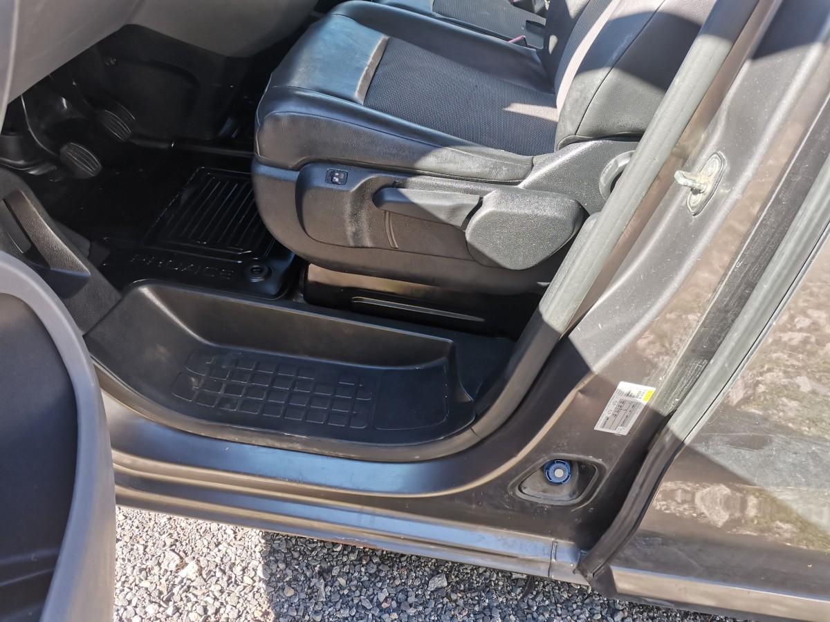 2016 Toyota PROACE 1.6-116 D