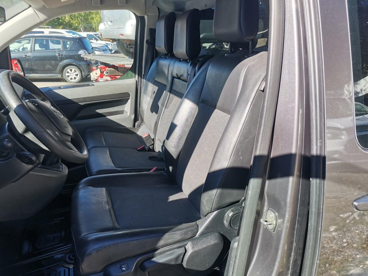 2016 Toyota PROACE 1.6-116 D