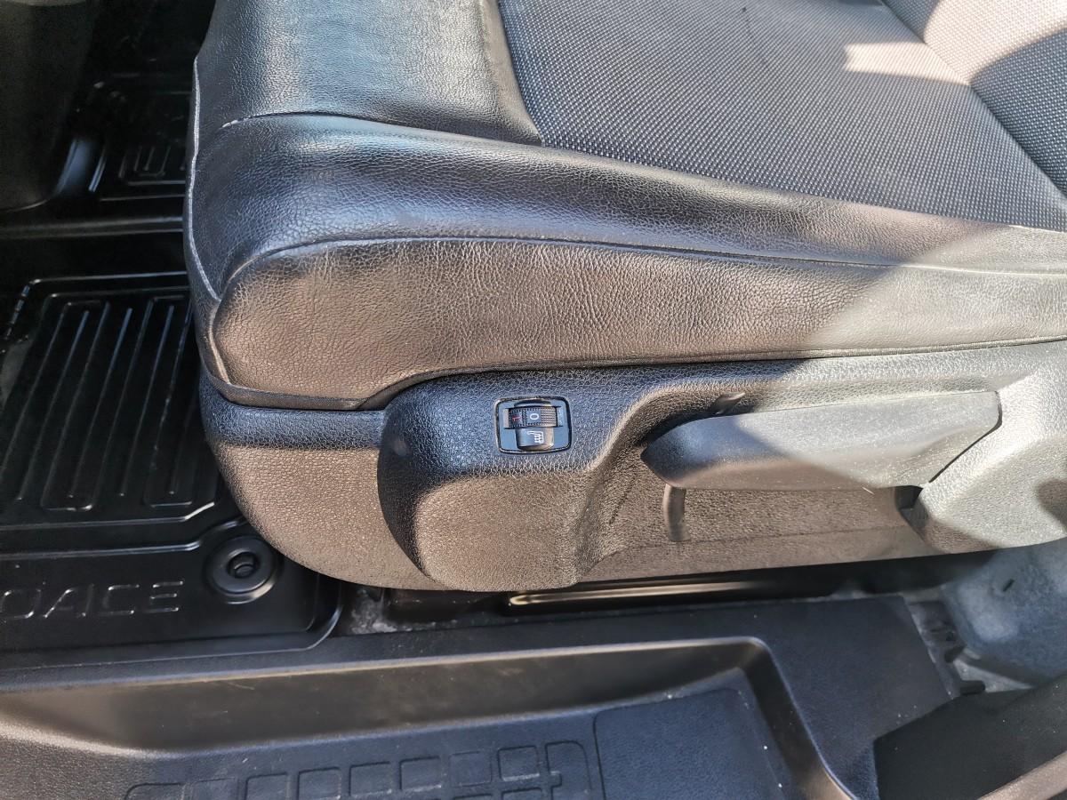 2016 Toyota PROACE 1.6-116 D