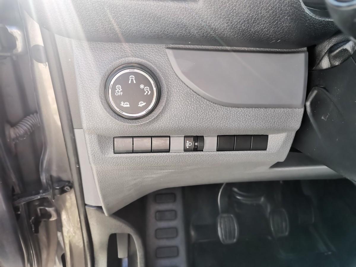 2016 Toyota PROACE 1.6-116 D