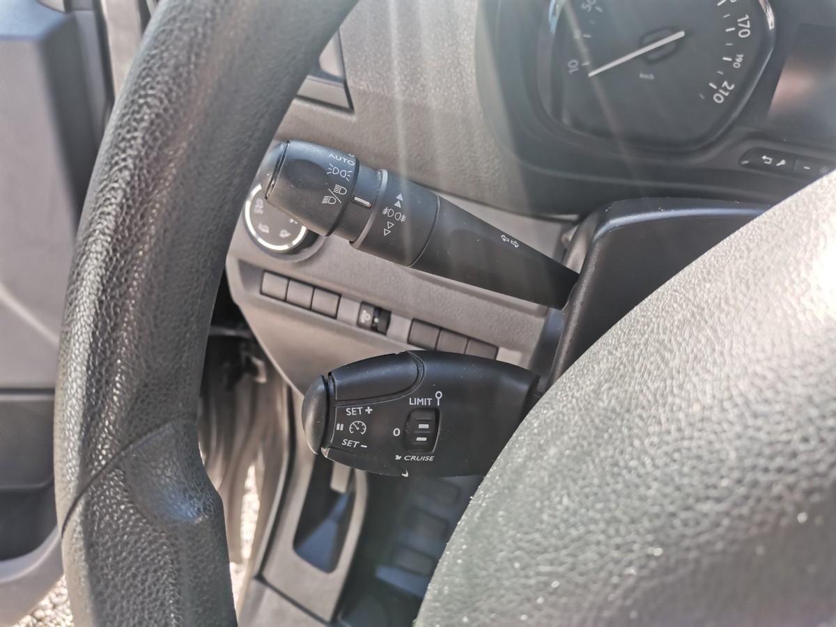 2016 Toyota PROACE 1.6-116 D