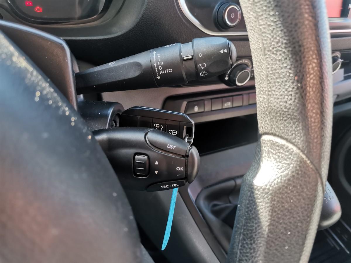 2016 Toyota PROACE 1.6-116 D