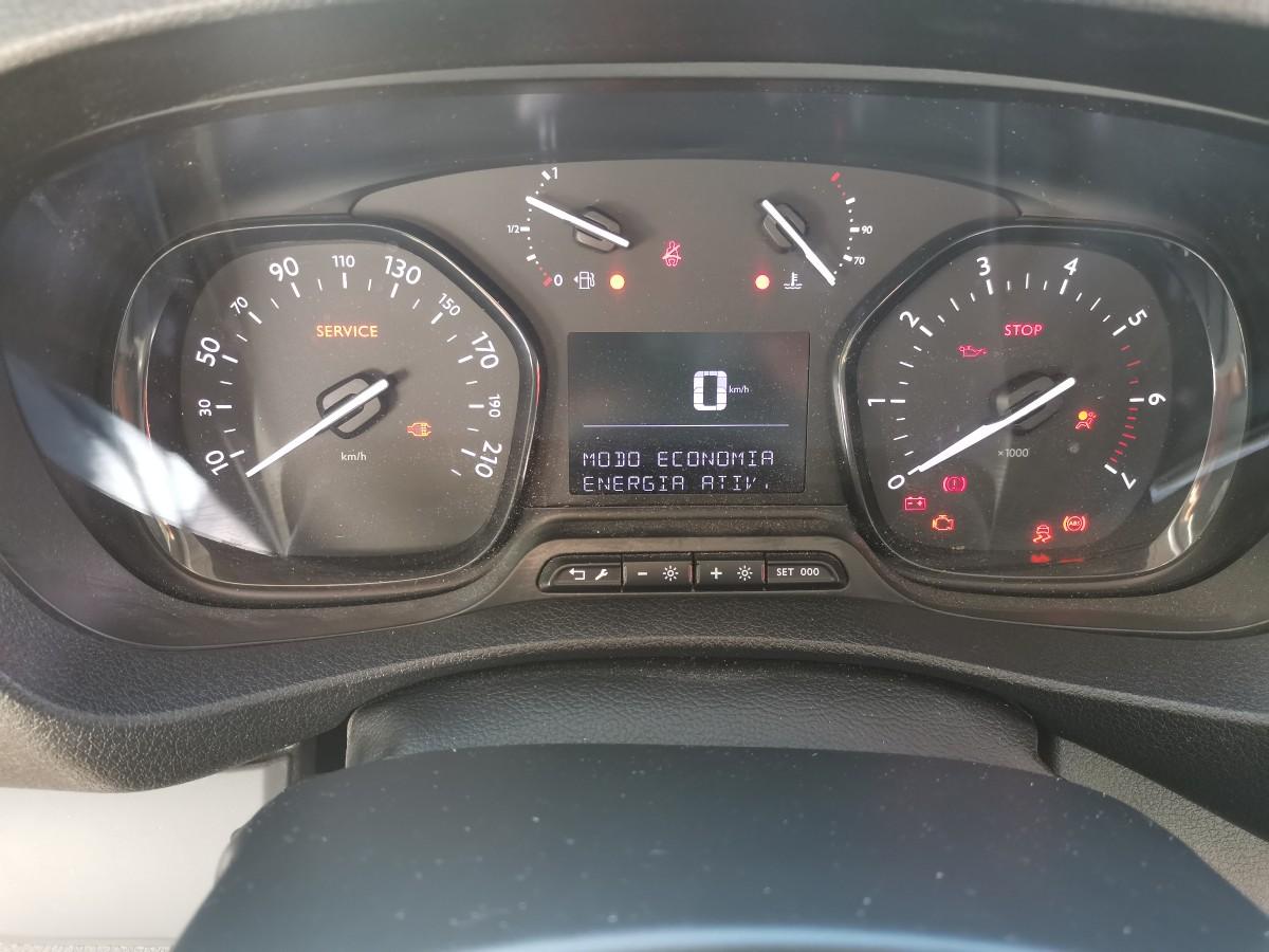 2016 Toyota PROACE 1.6-116 D