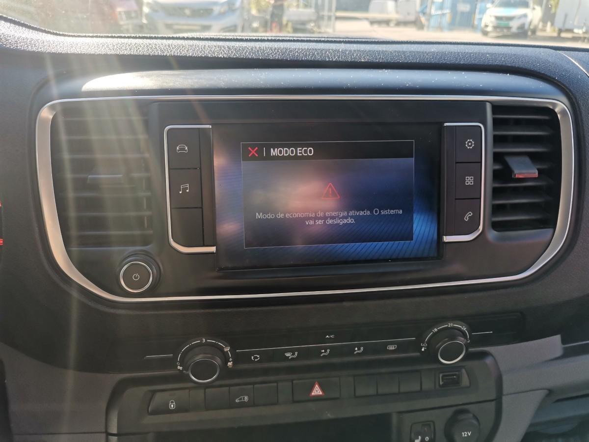 2016 Toyota PROACE 1.6-116 D
