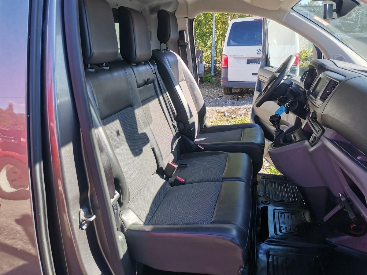 2016 Toyota PROACE 1.6-116 D