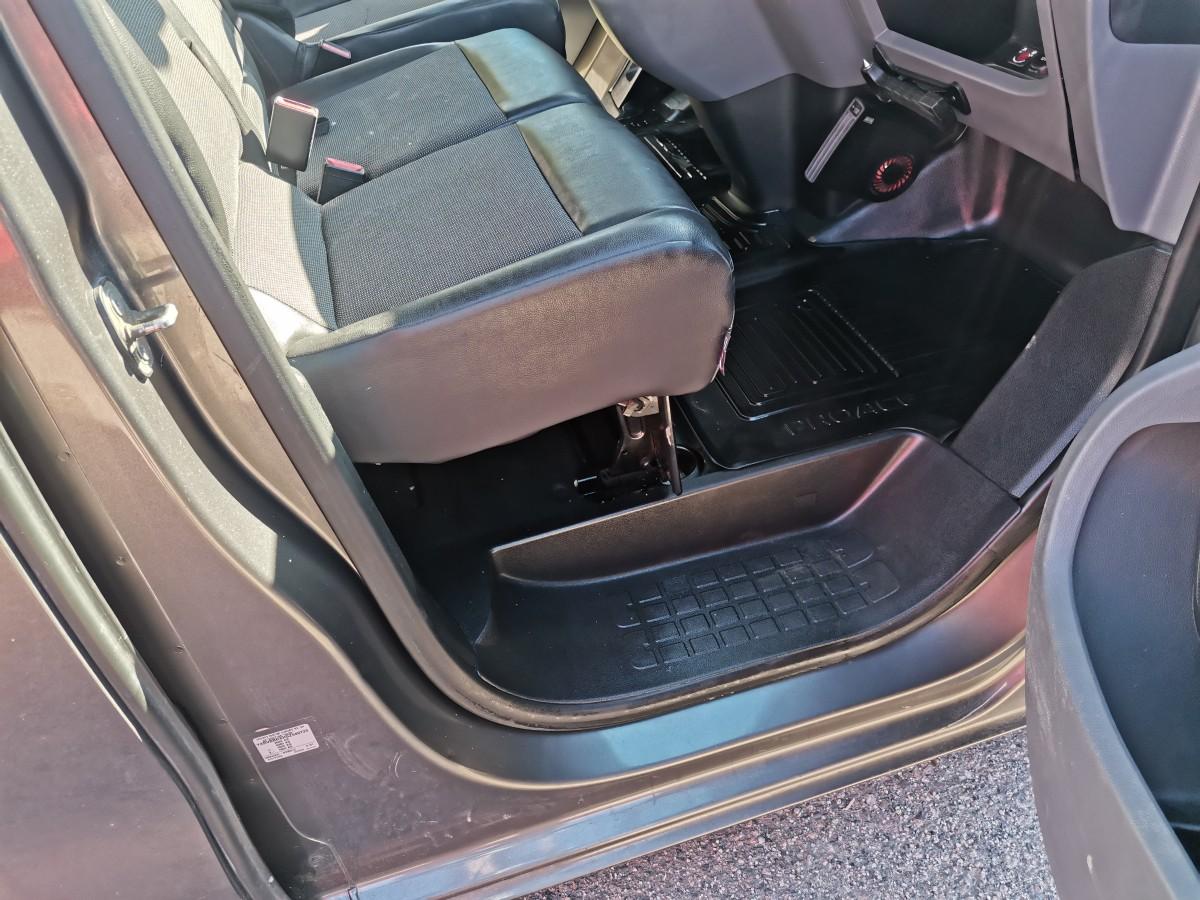 2016 Toyota PROACE 1.6-116 D