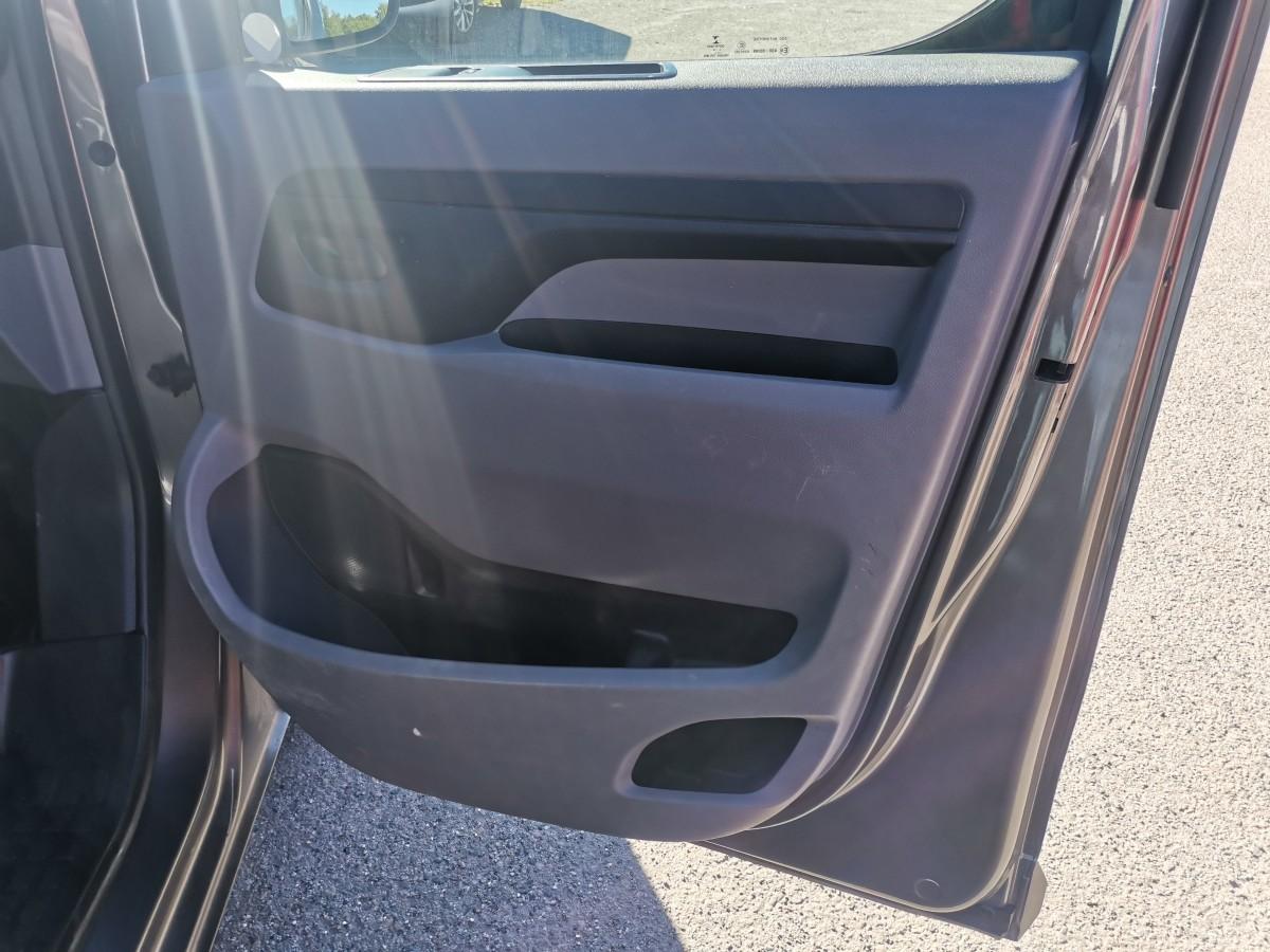 2016 Toyota PROACE 1.6-116 D