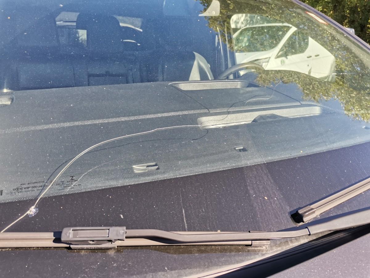 2016 Toyota PROACE 1.6-116 D
