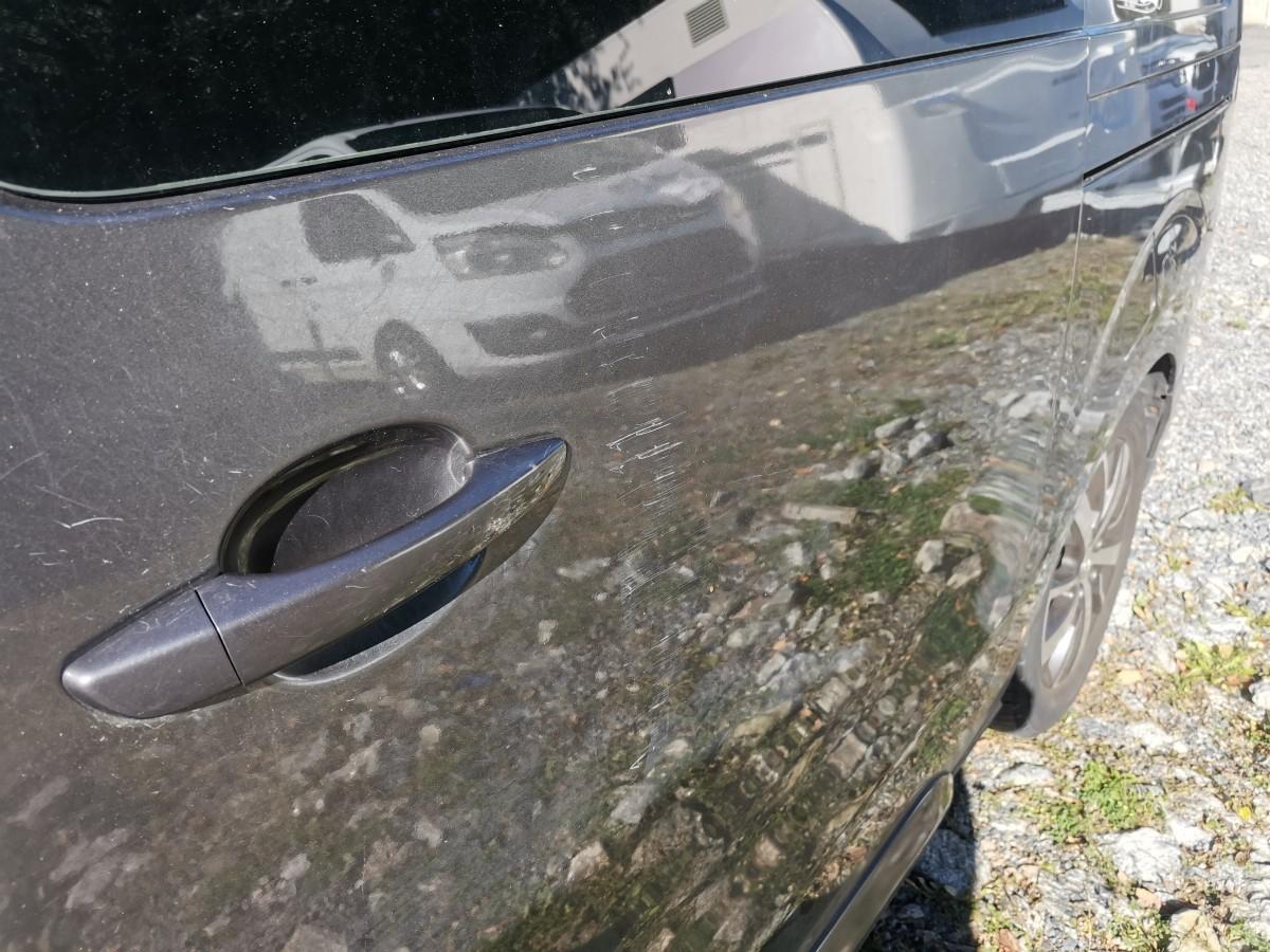 2016 Toyota PROACE 1.6-116 D