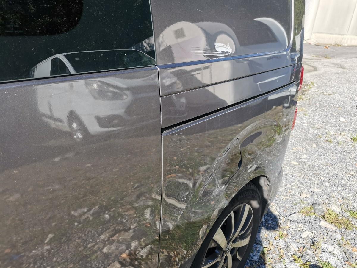 2016 Toyota PROACE 1.6-116 D