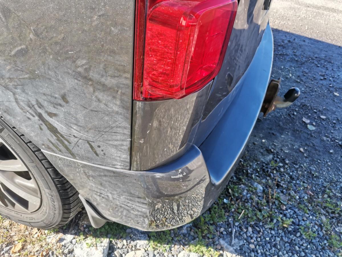 2016 Toyota PROACE 1.6-116 D