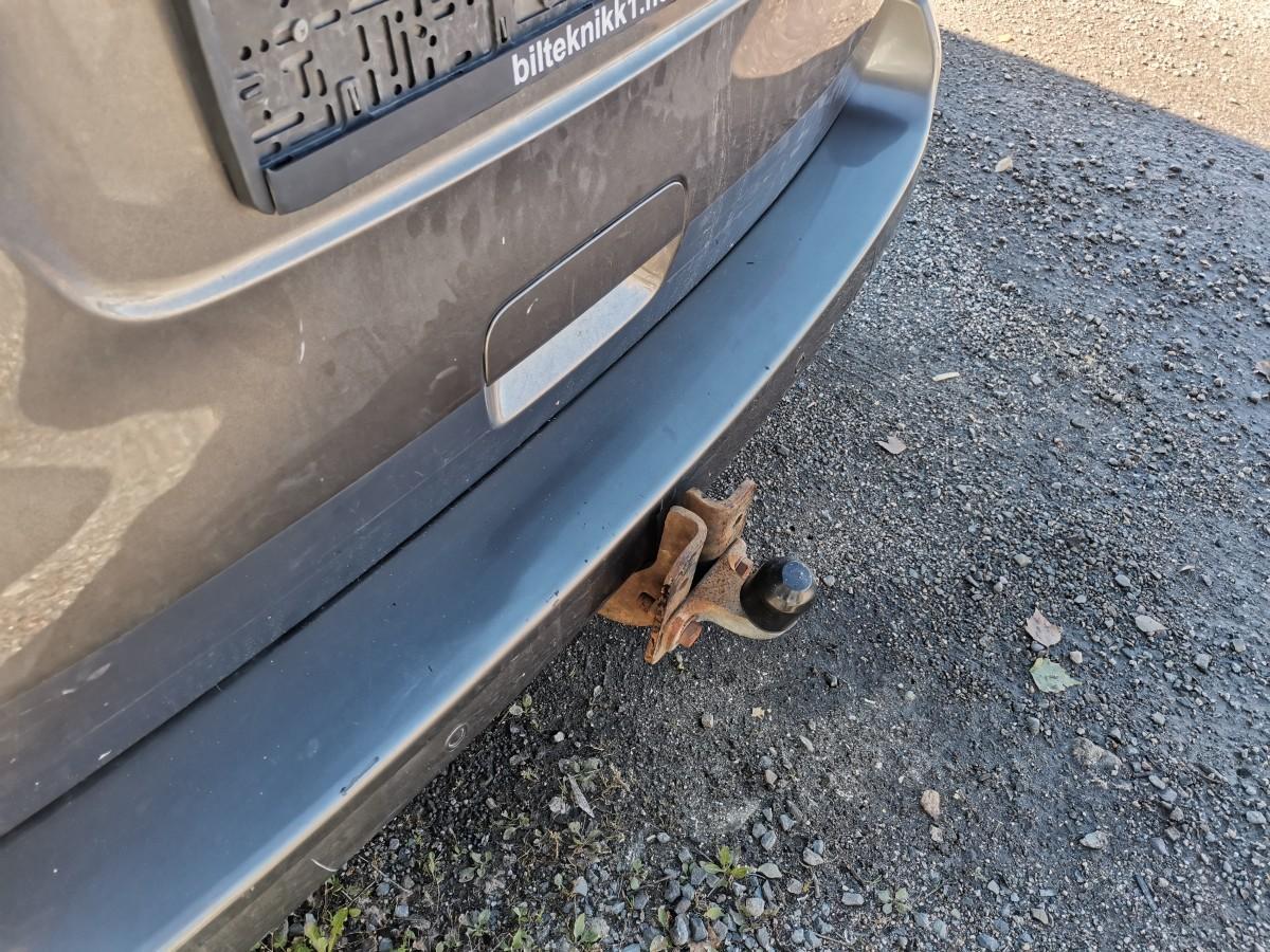 2016 Toyota PROACE 1.6-116 D
