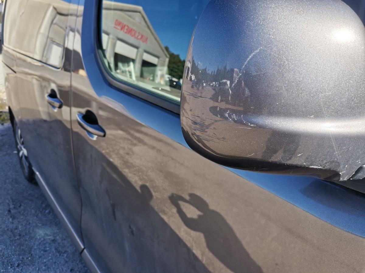 2016 Toyota PROACE 1.6-116 D