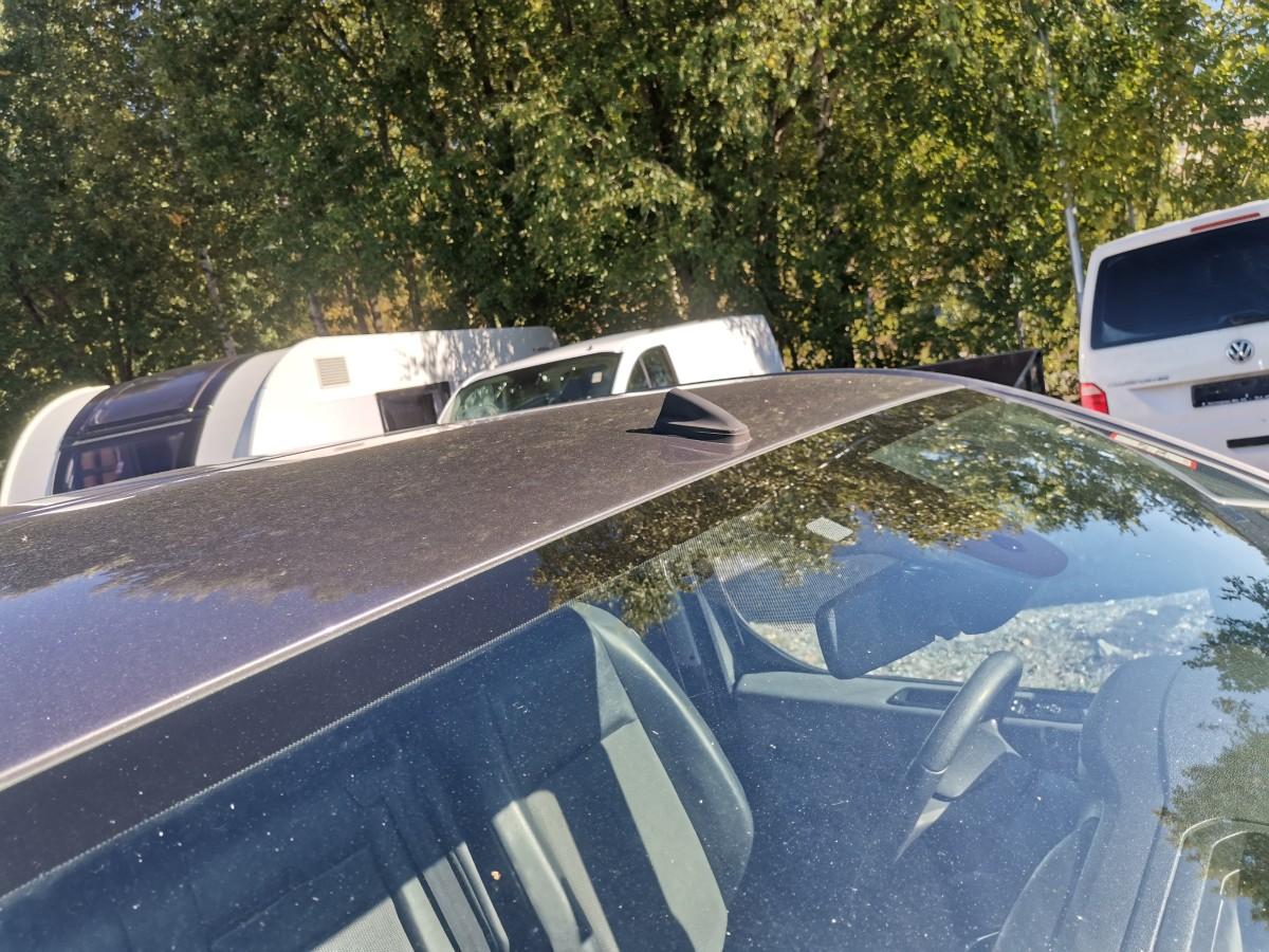 2016 Toyota PROACE 1.6-116 D