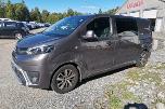 2016 Toyota PROACE 1.6-116 D