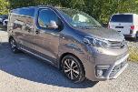 2016 Toyota PROACE 1.6-116 D